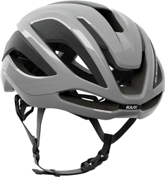 KASK kask Elemento srebrny S 50-56cm