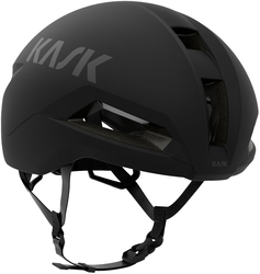 KASK kask Nirvana czarny mat M 52-58cm
