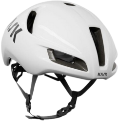 KASK kask Utopia Y biały M 52-58cm