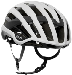 KASK kask Valegro biały M 52-58cm