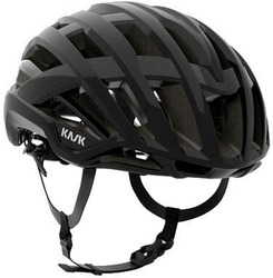 KASK kask Valegro czarny M 52-58cm