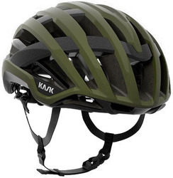 KASK kask Valegro olive green M 52-58cm