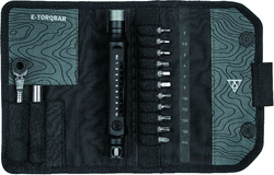 Topeak klucz dynamometryczny E-Torq Bar 1-10Nm