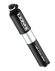 Lezyne pompka Alloy Drive HV S czarna