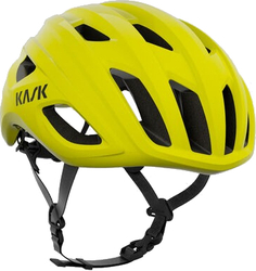 KASK kask Mojito żółty fluo S 50-56cm