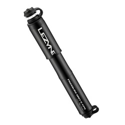 Lezyne pompka Pressure Drive CFH CO2 czarna