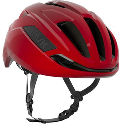 KASK kask Sintesi czerwony L 59-62cm