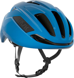 KASK kask Sintesi niebieski L 59-62cm