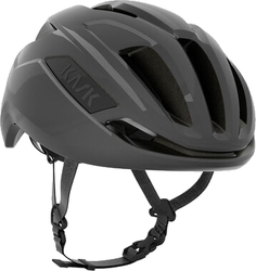 KASK kask Sintesi szary L 59-62cm