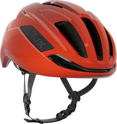 KASK kask Sintesi pomarańczowy M 52-58cm