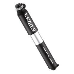 Lezyne pompka Pressure Drive HP S czarna