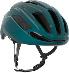 KASK kask Sintesi zielony M 52-58cm