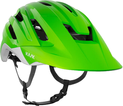 KASK kask Caipi limonkowy M 52-58cm