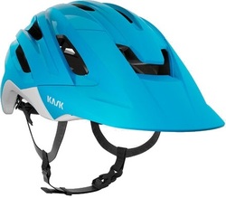 KASK kask Caipi jasno niebieski M 52-58cm