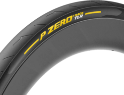 Pirelli opona P Zero Race TLR SpeedCore 28x700 Gold SpeedCORE