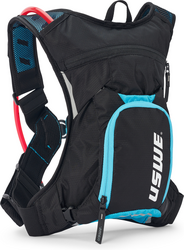 USWE plecak MTB Hydro 3 niebiesko-czarny