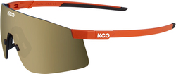 KOO okulary sportowe Nova Sunset Matt / Gold