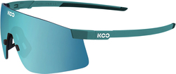 KOO okulary sportowe Nova Acqua Matt / Turquoise