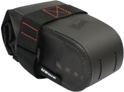 USWE torba podsiodłowa Saddle Bag czarna