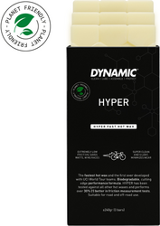 Dynamic wosk na gorąco Hyper Wax 240g