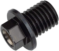 Shimano śruba przyłączeniowa M9 do przewodu SM-BH90