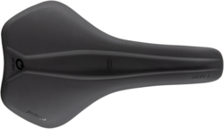 Prologo siodło AKERO R 160mm czarne