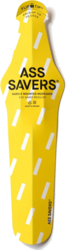 Ass Savers błotnik tył Regular Bold Rain Yellow