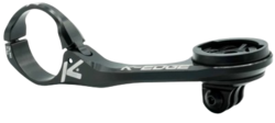 K-Edge uchwyt do Garmin MAX XL Combo 35mm czarny