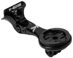 K-Edge uchwyt do Garmin Madone Gen.7 Combo czarny
