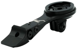 K-Edge uchwyt do Garmin Madone Gen.8 Combo czarny