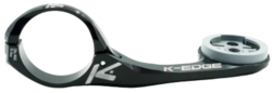 K-Edge uchwyt do Wahoo MAX XL 35mm czarny