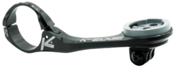K-Edge uchwyt do Wahoo MAX XL Combo 35mm czarny