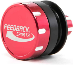 Feedback Sports prowadnica łańcucha Chain Keeper