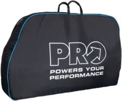 PRO torba transportowa na rower L
