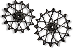 Garbaruk kółka tylnej przerzutki Sram Eagle T-Type 14T+16T czarne