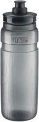 Elite bidon Fly Tex 750ml smoke