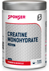 Sponser kreatyna Creatine Monohydrat 500g