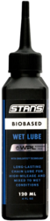 Stan’s NoTubes smar Biobased Wet Chain Lube 120ml