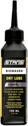 Stan’s NoTubes smar Biobased Dry Chain Lube 120ml