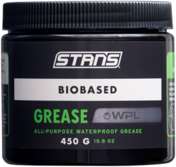 Stan’s NoTubes smar Biobased Grease 450g