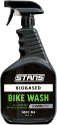 Stan’s NoTubes preparat czyszczący Biobased Bike Wash 1l
