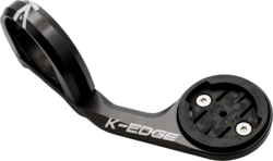 K-Edge uchwyt do Garmin Sport Mount 31.8mm czarny