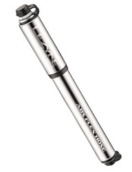 Lezyne pompka Road Drive HP S srebrna