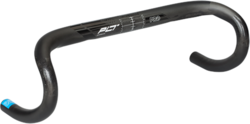 PRO kierownica PLT Compact Carbon 44cm