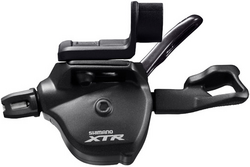Shimano manetka XTR SL-M9000 I-Spec 2/3rz lewa OEM