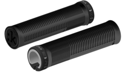 Fizik chwyty Comfortfeel czarne 32mm