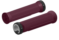 Fizik chwyty Terra Racefeel burgundy 29mm