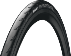 Continental opona Gatorskin 25x700 Black Edition