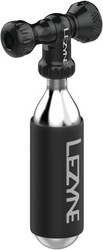 Lezyne pompka Control Drive CO2 16g czarna