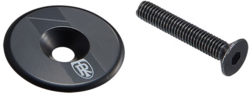 Ritchey kapa mostku WCS 1-1/4" czarna